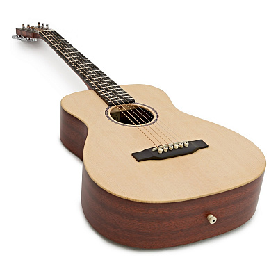Акустическая гитара Martin LX1